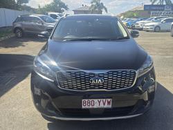 2018 Kia Sorento GT-Line