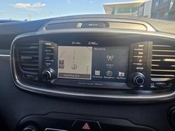 2018 Kia Sorento GT-Line