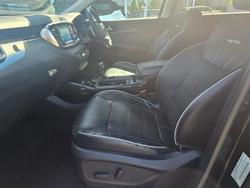 2018 Kia Sorento GT-Line