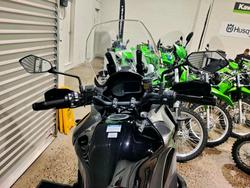 2025 KAWASAKI VERSYS 1100 S DUAL PURPOSE GREY