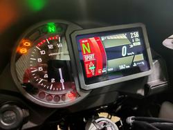 2025 KAWASAKI VERSYS 1100 S DUAL PURPOSE GREY