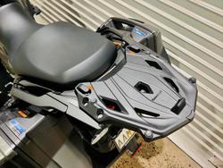 2025 KAWASAKI VERSYS 1100 S DUAL PURPOSE GREY