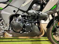 2025 KAWASAKI VERSYS 1100 S DUAL PURPOSE GREY