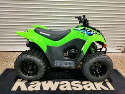 Kawasaki KFX90