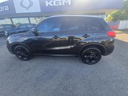 2017 Suzuki Vitara RT-S