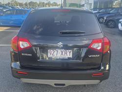 2017 Suzuki Vitara RT-S