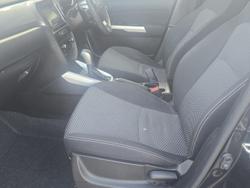 2017 Suzuki Vitara RT-S