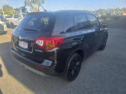 2017 Suzuki Vitara RT-S