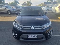 2017 Suzuki Vitara RT-S