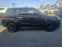 2017 Suzuki Vitara RT-S