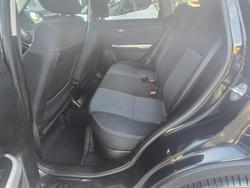 2017 Suzuki Vitara RT-S