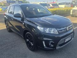 2017 Suzuki Vitara RT-S