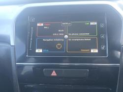 2017 Suzuki Vitara RT-S