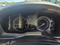 2016 Toyota Landcruiser Sahara