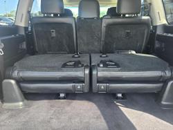 2016 Toyota Landcruiser Sahara