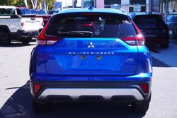 2021 Mitsubishi Eclipse Cross LS