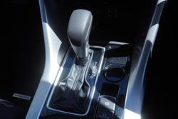 2021 Mitsubishi Eclipse Cross LS