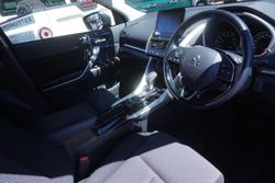 2021 Mitsubishi Eclipse Cross LS