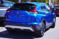 2021 Mitsubishi Eclipse Cross LS