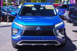 2021 Mitsubishi Eclipse Cross LS