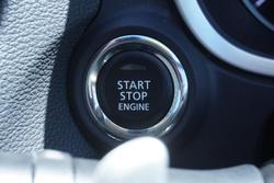 2021 Mitsubishi Eclipse Cross LS