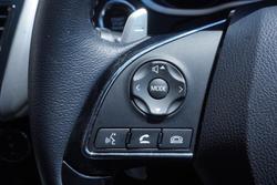 2021 Mitsubishi Eclipse Cross LS