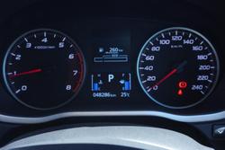 2021 Mitsubishi Eclipse Cross LS