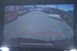 2021 Mitsubishi Eclipse Cross LS