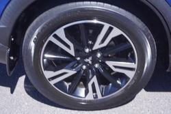 2021 Mitsubishi Eclipse Cross LS