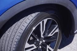 2021 Mitsubishi Eclipse Cross LS