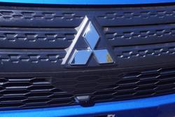 2021 Mitsubishi Eclipse Cross LS