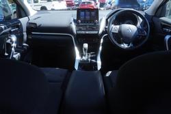 2021 Mitsubishi Eclipse Cross LS