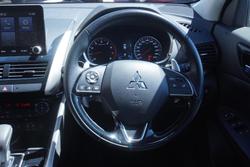 2021 Mitsubishi Eclipse Cross LS