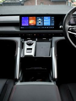 2025 LDV T60 Max PLUS