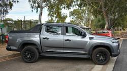 2025 LDV T60 Max PLUS