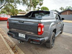 2025 LDV T60 Max PLUS