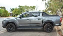 2025 LDV T60 Max PLUS