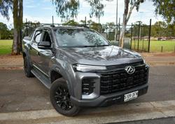 2025 LDV T60 Max PLUS