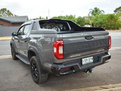 2025 LDV T60 Max PLUS