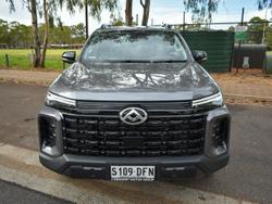 2025 LDV T60 Max PLUS