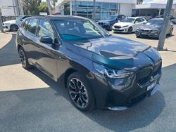 2025 BMW X3 20 xDrive