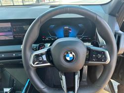 2025 BMW X3 20 xDrive
