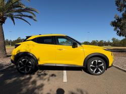 2024 Nissan JUKE ST-L