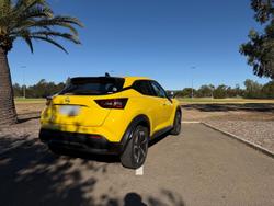 2024 Nissan JUKE ST-L
