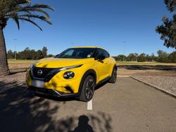 2024 Nissan JUKE ST-L