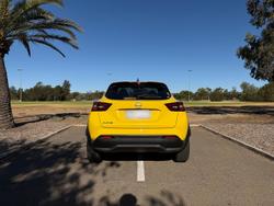 2024 Nissan JUKE ST-L