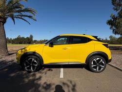 2024 Nissan JUKE ST-L