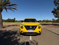 2024 Nissan JUKE ST-L
