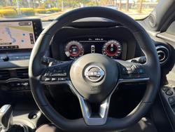 2024 Nissan JUKE ST-L