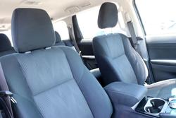 2022 Mitsubishi Pajero Sport GLX